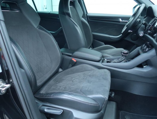 Škoda Kodiaq  2.0 TDI Sportline