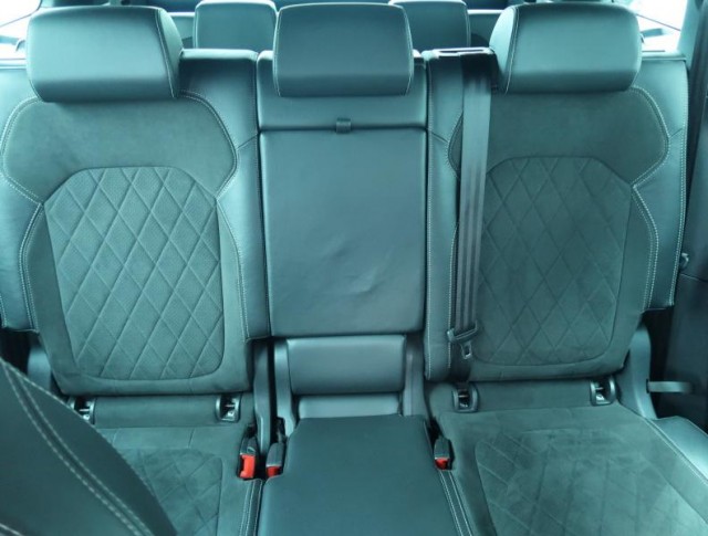 Škoda Kodiaq  2.0 TDI Sportline