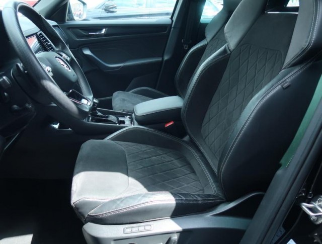 Škoda Kodiaq  2.0 TDI Sportline