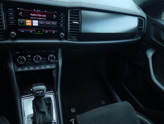 Škoda Kodiaq  2.0 TDI Sportline