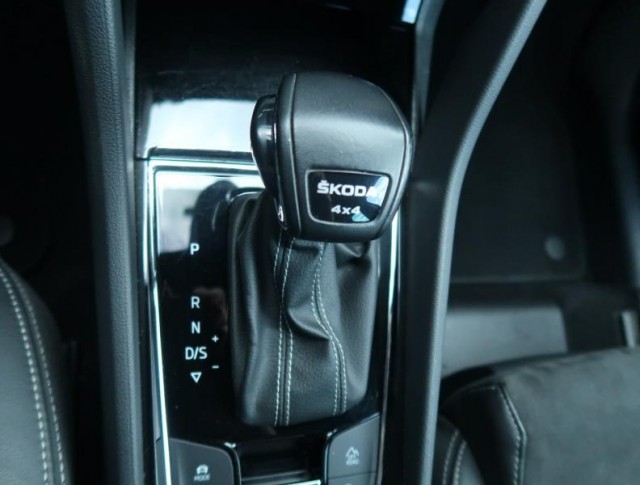 Škoda Kodiaq  2.0 TDI Sportline