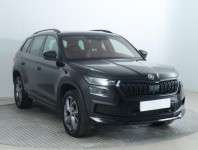 Škoda Kodiaq  2.0 TDI Sportline