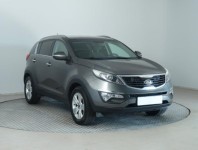 Kia Sportage  1.7 CRDi 