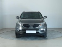 Kia Sportage  1.7 CRDi 