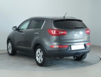 Kia Sportage  1.7 CRDi 