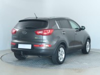 Kia Sportage  1.7 CRDi 