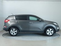 Kia Sportage  1.7 CRDi 
