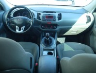Kia Sportage  1.7 CRDi 