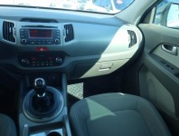 Kia Sportage  1.7 CRDi 