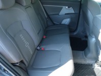 Kia Sportage  1.7 CRDi 