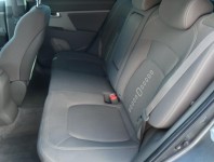 Kia Sportage  1.7 CRDi 