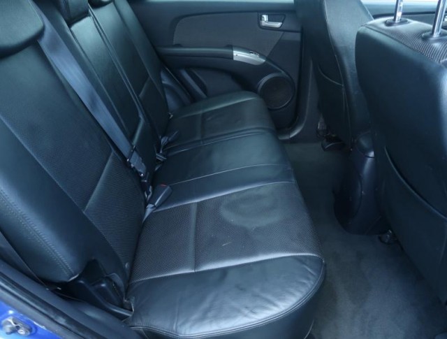 Kia Sportage  2.0 CRDi 