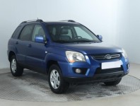Kia Sportage  2.0 CRDi 
