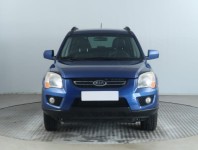 Kia Sportage  2.0 CRDi 
