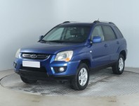 Kia Sportage  2.0 CRDi 
