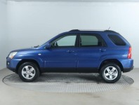 Kia Sportage  2.0 CRDi 