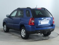 Kia Sportage  2.0 CRDi 