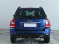 Kia Sportage  2.0 CRDi 