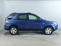 Kia Sportage  2.0 CRDi 