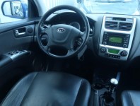 Kia Sportage  2.0 CRDi 