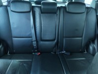 Kia Sportage  2.0 CRDi 