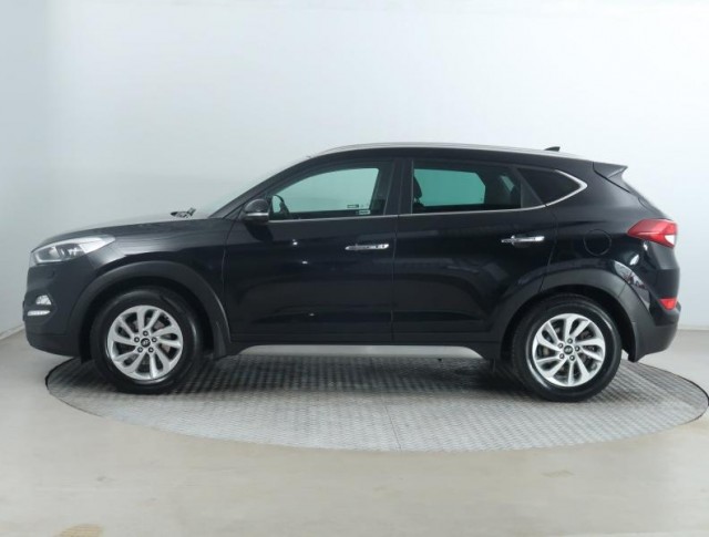 Hyundai Tucson  1.6 T-GDI Style
