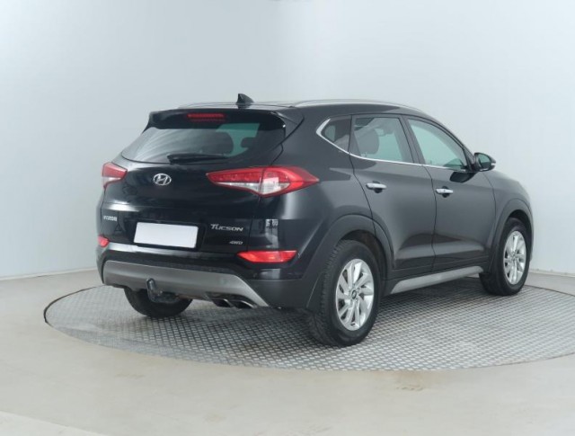 Hyundai Tucson  1.6 T-GDI Style