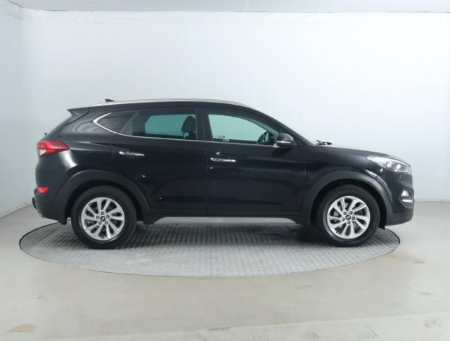 Hyundai Tucson  1.6 T-GDI Style
