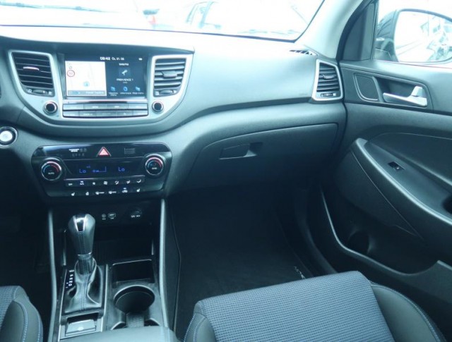 Hyundai Tucson  1.6 T-GDI Style
