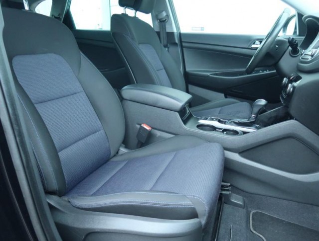 Hyundai Tucson  1.6 T-GDI Style