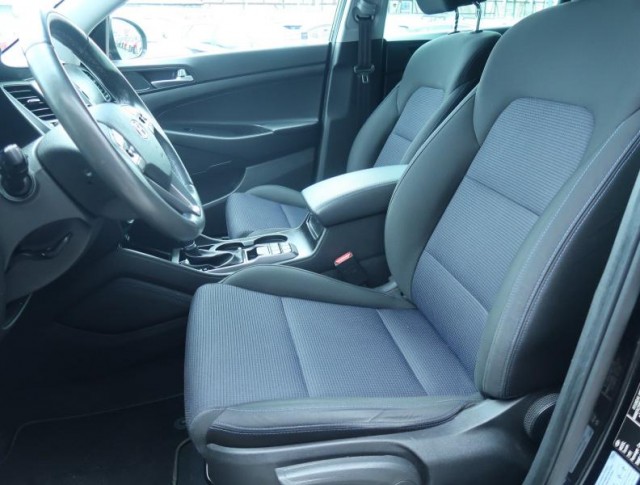 Hyundai Tucson  1.6 T-GDI Style