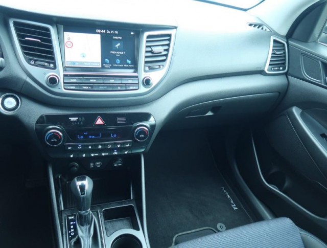 Hyundai Tucson  1.6 T-GDI Style