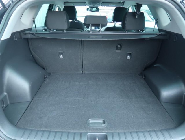 Hyundai Tucson  1.6 T-GDI Style