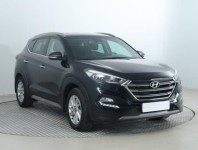 Hyundai Tucson  1.6 T-GDI Style