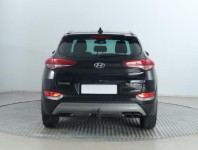 Hyundai Tucson  1.6 T-GDI Style