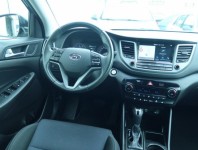 Hyundai Tucson  1.6 T-GDI Style