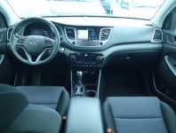 Hyundai Tucson  1.6 T-GDI Style