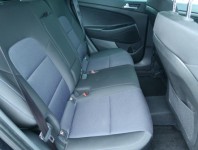 Hyundai Tucson  1.6 T-GDI Style