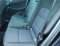 Hyundai Tucson  1.6 T-GDI Style