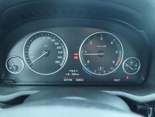 BMW X3  sDrive18d 