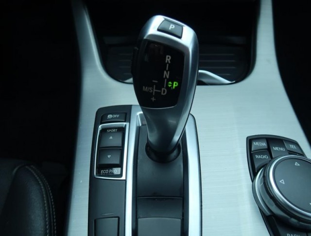 BMW X3  sDrive18d 