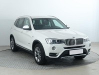 BMW X3  sDrive18d 