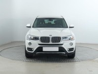 BMW X3  sDrive18d 
