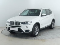 BMW X3  sDrive18d 