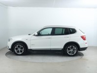 BMW X3  sDrive18d 