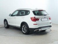 BMW X3  sDrive18d 