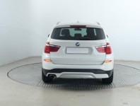 BMW X3  sDrive18d 