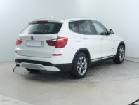 BMW X3  sDrive18d 
