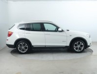 BMW X3  sDrive18d 