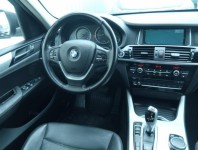 BMW X3  sDrive18d 